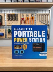 Bluetti AC70P Portable Power Generator 1000W 864Wh Wireless Charging USB-C AC/DC