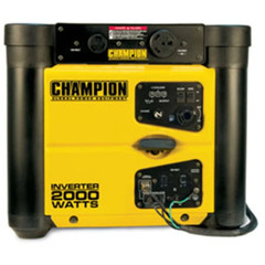 CHAMPION GENERATOR LINKING KIT 30-Amp RV Ready Parallel 2000-Watt Inverters