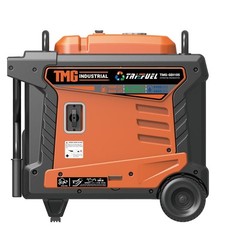 Digital Inverter Generator 10500W Starting Watt, Tri-