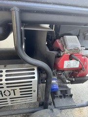 Generac 15000 Guardian Ultra Source Portable Generator