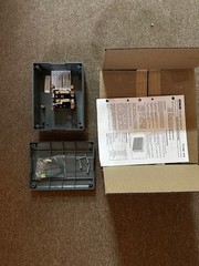 Kohler GM92001-KP1-QS Power Relay Module
