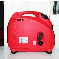 Diesel Small Automatic New Gasoline Explosion-proof Integrated Equipment220V