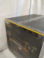 Klein Tools KTB1000 Portable Power Station 983Wh Lithium-Ion