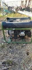 Sportsman Dual Generator