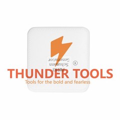 Thunder Tools FM783 Schumann Waves Generator Sound Improving Low Frequency
