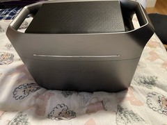 EcoFlow DELTA 3 Plus Portable Power Station