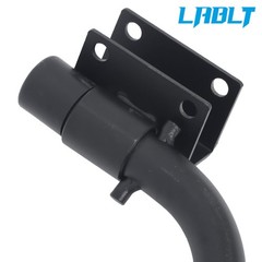 LABLT Generator Wheel Kit For Champion 2800-4750W with Folding Handle 40065