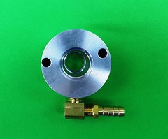 Champion Generator Tri-Fuel Conversion Kit Adapter for Smaller Engines