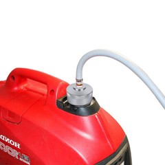 Extended Run Fuel Gas Cap For Honda EU2200ic EU2200i EU2000i EU1000i Generator