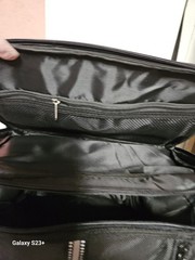 Carring Case Compatble With Ecoflow River 3 Portable Power Station Bag