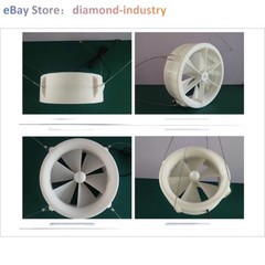 Vehicle Wind Generator efficiency,Permanent Magnet,Cogging-free in Gentle Winds