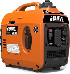 Efficient 1200W Inverter Generator with Eco-Mode – Quiet & Portable Solution