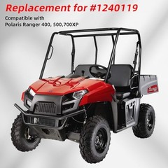Replacement OEM# 1240119 Polaris Ranger Fuel Gauge Gas Cap