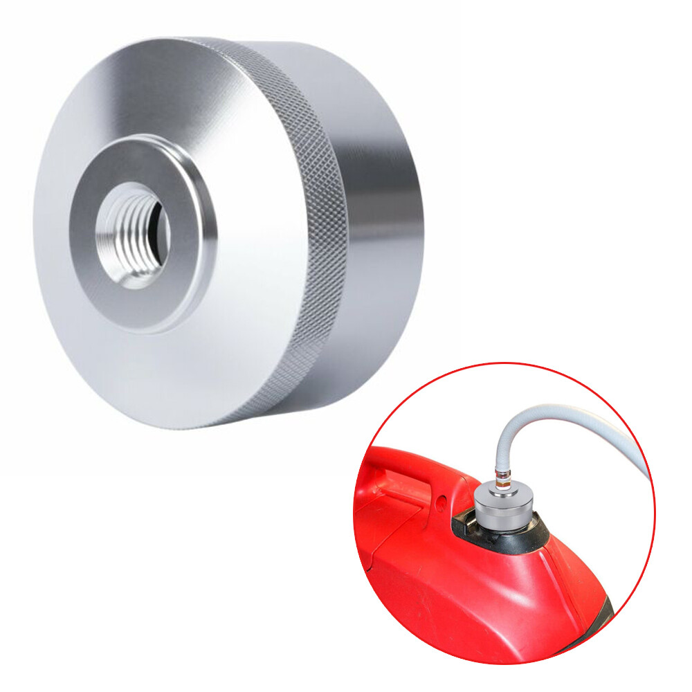 Extended Run Fuel Gas Cap For Honda Generator EU2000iEU1000i, EU2200i 1/4″NPT