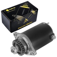 Starter Compatible with Onan KV 4000 Microquiet Generator RV / 12 Volt CCW 24…