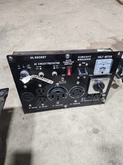 Powerland 10,000 Watt Generator Parts Package Kit