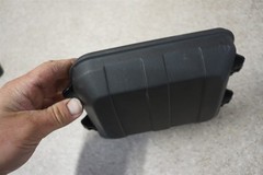 Honda EU3000IS EU 3000 IS 3000IS Generator OEM Air Cleaner Cover – Nice! –
