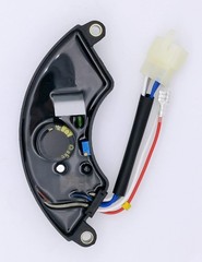 Automatic Voltage Regulator AVR for 5-8KW Generators – Ideal for Honda & Clones
